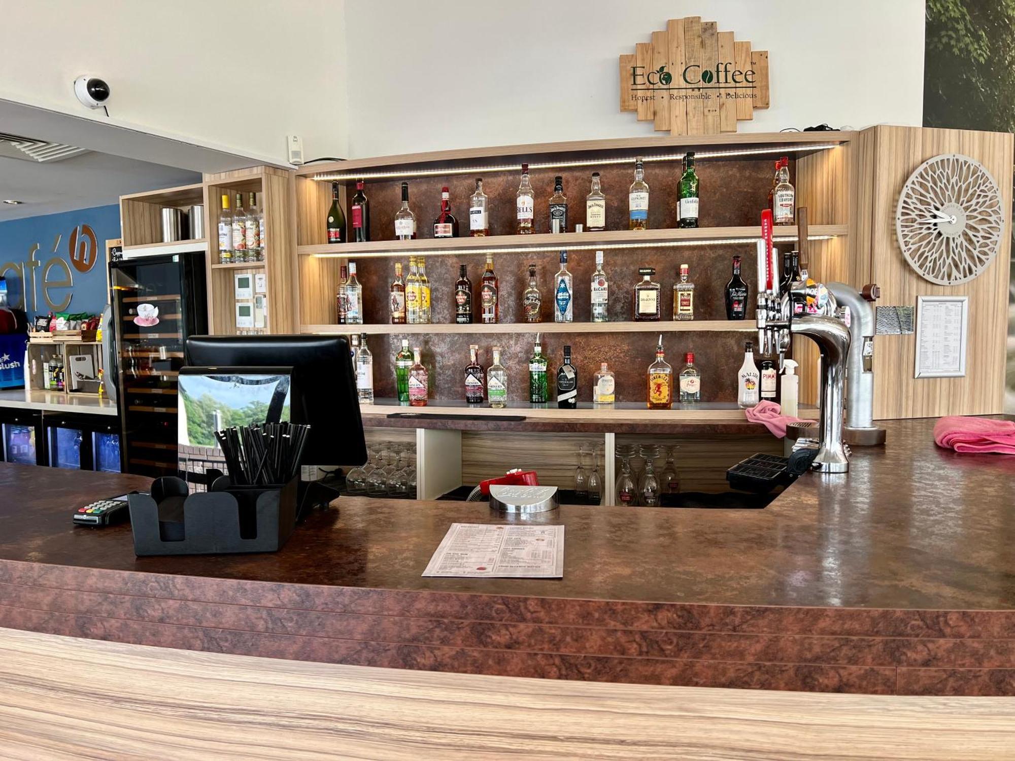 The Warren Villa South Cerney Ngoại thất bức ảnh